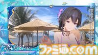 『スノウブレイク：禁域降臨』AR機能ありの水着衣装をはじめ、多彩なコンテンツが楽しめる“常夏の休日”が実装。新規プレイヤー向けのボーナスも