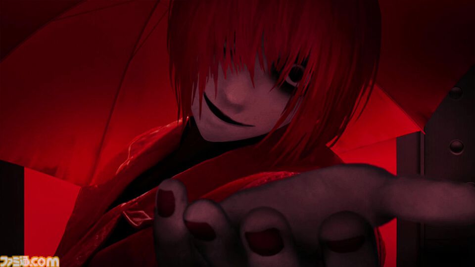文字化化』ホラー男子の言語を解読して脱出を目指す女性向け