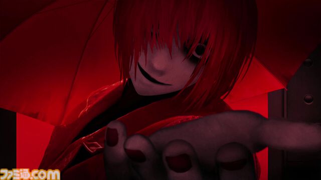 『文字化化』ホラー男子の言語を解読して脱出を目指す女性向けアドベンチャーゲーム。Switch版が2026年に発売決定。TGS2025で移植決定PVが放送