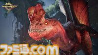 『モンスターハンターアウトランダーズ』頼もしい味方“冒険者”やクラフトを駆使した探索シーンを確認できるトレーラー公開。クローズドβテスト参加者も募集開始