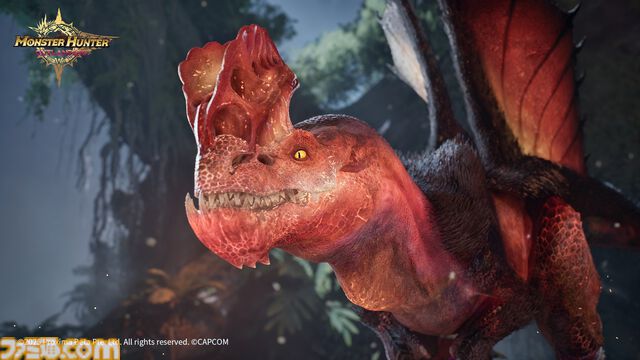 『モンスターハンターアウトランダーズ』頼もしい味方“冒険者”やクラフトを駆使した探索シーンを確認できるトレーラー公開。クローズドβテスト参加者も募集開始