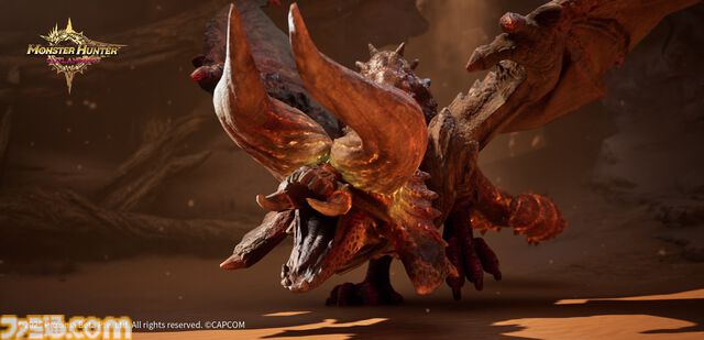 『モンスターハンターアウトランダーズ』頼もしい味方“冒険者”やクラフトを駆使した探索シーンを確認できるトレーラー公開。クローズドβテスト参加者も募集開始