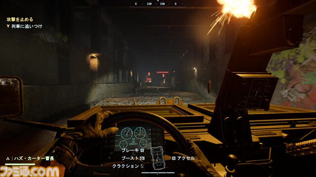 『バトルフィールド6』シングルプレイ（キャンペーン）を先行プレイ。どんな場面でも除細動器で助けてくれる“ロペス”に愛着が沸いた【BF6】