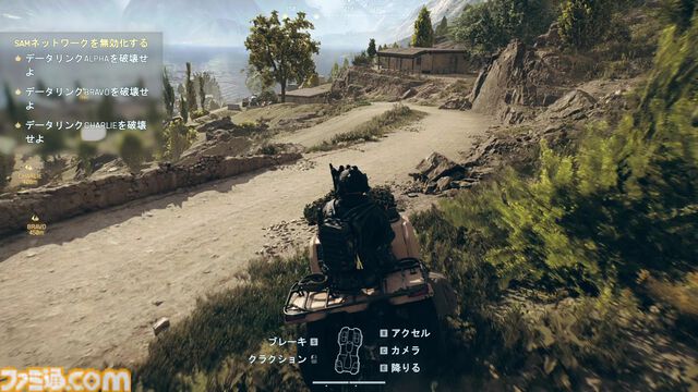 『バトルフィールド6』シングルプレイ（キャンペーン）を先行プレイ。どんな場面でも除細動器で助けてくれる“ロペス”に愛着が沸いた【BF6】