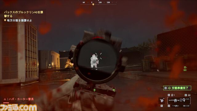 『バトルフィールド6』シングルプレイ（キャンペーン）を先行プレイ。どんな場面でも除細動器で助けてくれる“ロペス”に愛着が沸いた【BF6】