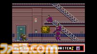 『シティーハンター』唯一の公式ゲームが復刻。PCエンジンで1990年発売の横スクロールアクションが新規要素を追加して2026年2月26日に発売