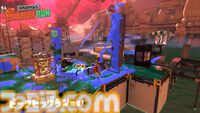 『スプラトゥーン3』新シーズン“2024夏 Sizzle Season”まとめ。6月1日から開幕！ ビッグビッグラン開催、新ステージ登場に、BGMではSashiMoriが復活！