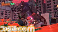 『スプラトゥーン3』新シーズン“2024夏 Sizzle Season”まとめ。6月1日から開幕！ ビッグビッグラン開催、新ステージ登場に、BGMではSashiMoriが復活！