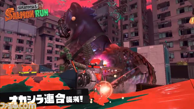 『スプラトゥーン3』新シーズン“2024夏 Sizzle Season”まとめ。6月1日から開幕！ ビッグビッグラン開催、新ステージ登場に、BGMではSashiMoriが復活！