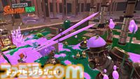 『スプラトゥーン3』新シーズン“2024夏 Sizzle Season”まとめ。6月1日から開幕！ ビッグビッグラン開催、新ステージ登場に、BGMではSashiMoriが復活！