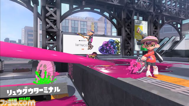 『スプラトゥーン3』新シーズン“2024夏 Sizzle Season”まとめ。6月1日から開幕！ ビッグビッグラン開催、新ステージ登場に、BGMではSashiMoriが復活！