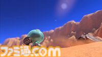 『スプラトゥーン3』新シーズン“2024夏 Sizzle Season”まとめ。6月1日から開幕！ ビッグビッグラン開催、新ステージ登場に、BGMではSashiMoriが復活！