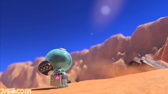 『スプラトゥーン3』新シーズン“2024夏 Sizzle Season”まとめ。6月1日から開幕！ ビッグビッグラン開催、新ステージ登場に、BGMではSashiMoriが復活！