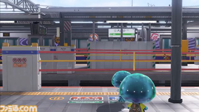 『スプラトゥーン3』新シーズン“2024夏 Sizzle Season”まとめ。6月1日から開幕！ ビッグビッグラン開催、新ステージ登場に、BGMではSashiMoriが復活！
