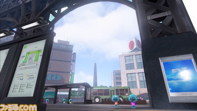 『スプラトゥーン3』新シーズン“2024夏 Sizzle Season”まとめ。6月1日から開幕！ ビッグビッグラン開催、新ステージ登場に、BGMではSashiMoriが復活！