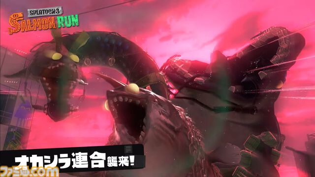 『スプラトゥーン3』新シーズン“2024夏 Sizzle Season”まとめ。6月1日から開幕！ ビッグビッグラン開催、新ステージ登場に、BGMではSashiMoriが復活！