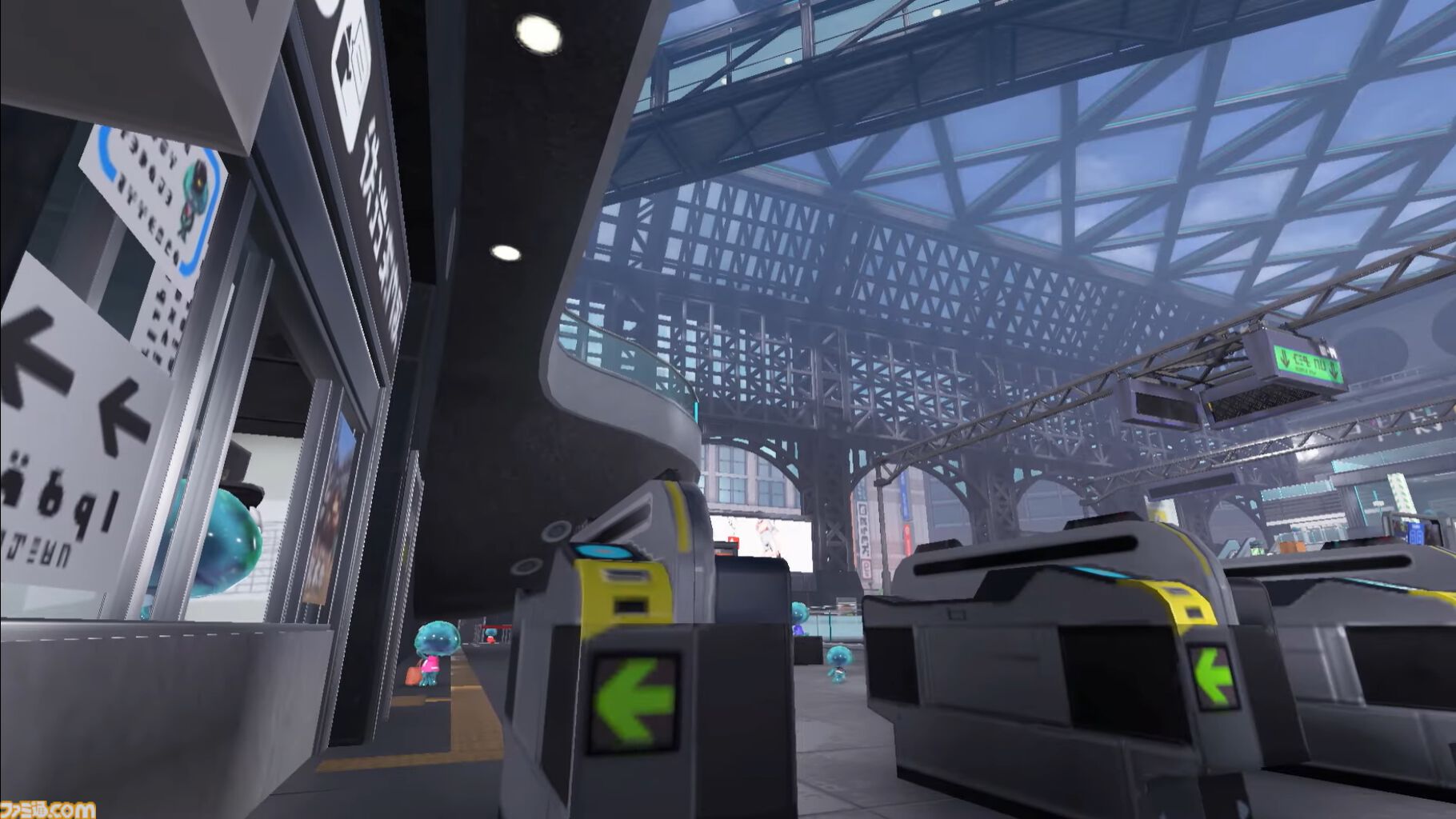 『スプラトゥーン3』新シーズン“2024夏 Sizzle Season”まとめ。6月1日から開幕！ ビッグビッグラン開催、新ステージ登場に、BGMではSashiMoriが復活！
