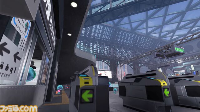 『スプラトゥーン3』新シーズン“2024夏 Sizzle Season”まとめ。6月1日から開幕！ ビッグビッグラン開催、新ステージ登場に、BGMではSashiMoriが復活！
