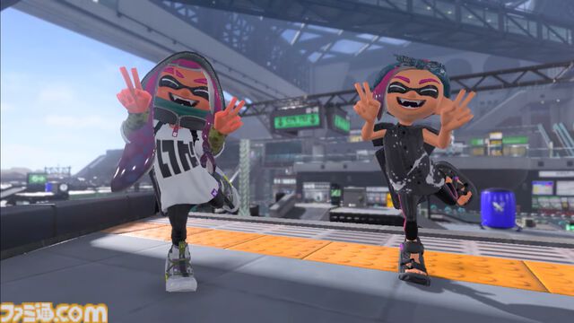 『スプラトゥーン3』新シーズン“2024夏 Sizzle Season”まとめ。6月1日から開幕！ ビッグビッグラン開催、新ステージ登場に、BGMではSashiMoriが復活！