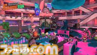 『スプラトゥーン3』新シーズン“2024夏 Sizzle Season”まとめ。6月1日から開幕！ ビッグビッグラン開催、新ステージ登場に、BGMではSashiMoriが復活！