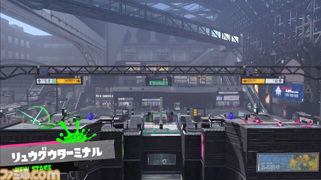『スプラトゥーン3』新シーズン“2024夏 Sizzle Season”まとめ。6月1日から開幕！ ビッグビッグラン開催、新ステージ登場に、BGMではSashiMoriが復活！