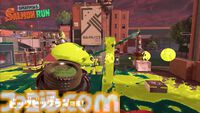 『スプラトゥーン3』新シーズン“2024夏 Sizzle Season”まとめ。6月1日から開幕！ ビッグビッグラン開催、新ステージ登場に、BGMではSashiMoriが復活！