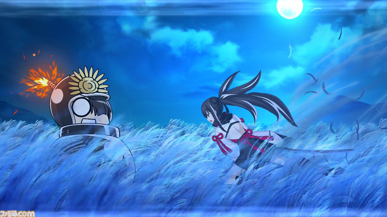 FGO】河上彦斎（かわかみ げんさい）の再臨と性能【声優：白石晴香