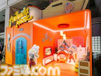 『リリのワールド』舞台は自分の部屋の“机の上”。おもちゃ箱をひっくり返したような「だれも傷つかない、やさしい世界」にときめく【TGS2025】