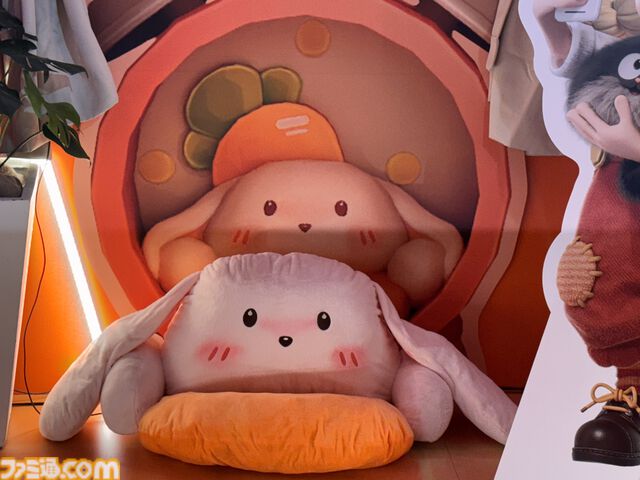 『リリのワールド』舞台は自分の部屋の“机の上”。おもちゃ箱をひっくり返したような「だれも傷つかない、やさしい世界」にときめく【TGS2025】