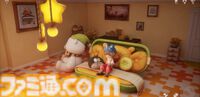 『リリのワールド』舞台は自分の部屋の“机の上”。おもちゃ箱をひっくり返したような「だれも傷つかない、やさしい世界」にときめく【TGS2025】