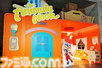 『リリのワールド』舞台は自分の部屋の“机の上”。おもちゃ箱をひっくり返したような「だれも傷つかない、やさしい世界」にときめく【TGS2025】