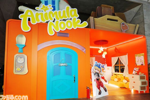 『リリのワールド』舞台は自分の部屋の“机の上”。おもちゃ箱をひっくり返したような「だれも傷つかない、やさしい世界」にときめく【TGS2025】