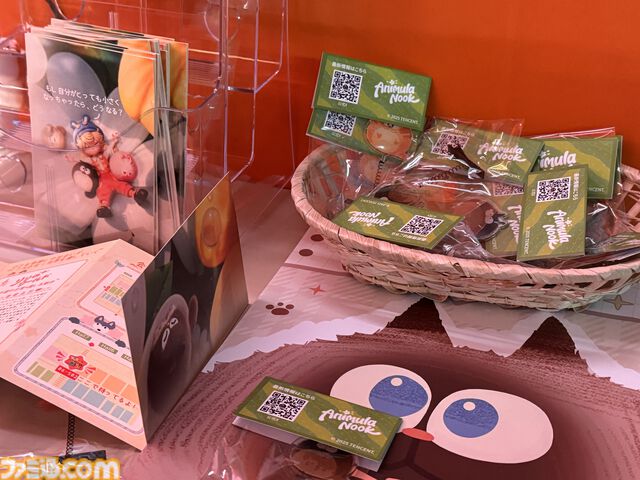 『リリのワールド』舞台は自分の部屋の“机の上”。おもちゃ箱をひっくり返したような「だれも傷つかない、やさしい世界」にときめく【TGS2025】