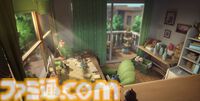 『リリのワールド』舞台は自分の部屋の“机の上”。おもちゃ箱をひっくり返したような「だれも傷つかない、やさしい世界」にときめく【TGS2025】