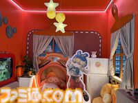 『リリのワールド』舞台は自分の部屋の“机の上”。おもちゃ箱をひっくり返したような「だれも傷つかない、やさしい世界」にときめく【TGS2025】