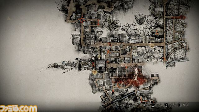 『サイレントヒルf』攻略ガイド。バケモノが闊歩する戎ヶ丘を生き残るための基礎テクニック。鉄パイプこそが雛子の生きる道だ