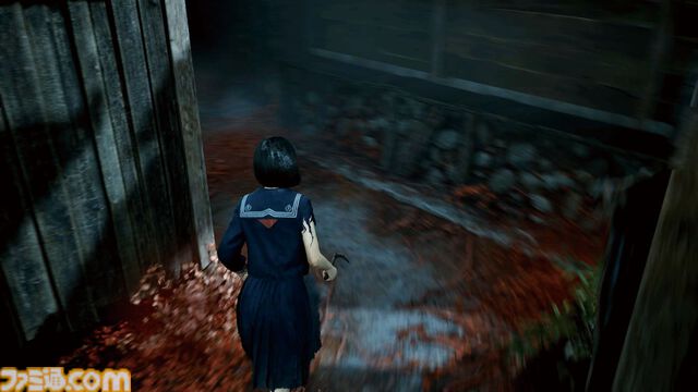 『サイレントヒルf』攻略ガイド。バケモノが闊歩する戎ヶ丘を生き残るための基礎テクニック。鉄パイプこそが雛子の生きる道だ