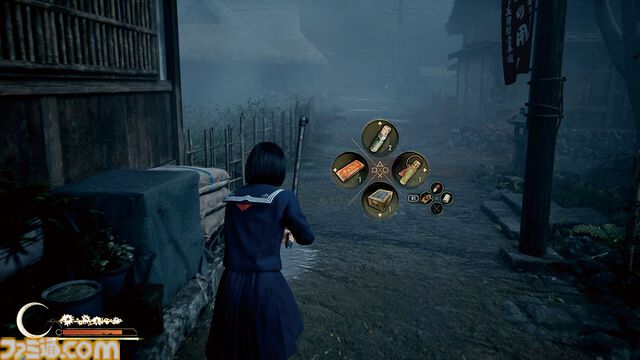 『サイレントヒルf』攻略ガイド。バケモノが闊歩する戎ヶ丘を生き残るための基礎テクニック。鉄パイプこそが雛子の生きる道だ