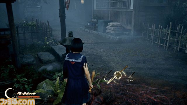 『サイレントヒルf』攻略ガイド。バケモノが闊歩する戎ヶ丘を生き残るための基礎テクニック。鉄パイプこそが雛子の生きる道だ