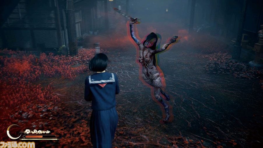 サイレントヒルf』攻略ガイド。初心者必見！ バケモノが闊歩する戎ヶ丘