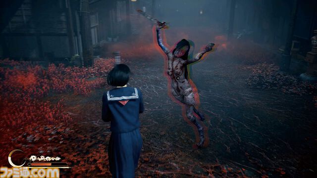 『サイレントヒルf』攻略ガイド。バケモノが闊歩する戎ヶ丘を生き残るための基礎テクニック。鉄パイプこそが雛子の生きる道だ