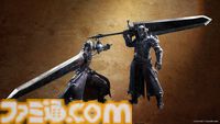 『モンハンワイルズ』×『FF14』コラボ“オメガ・プラネテス”は右・左舷の波動砲もバッチリ再現。『FF14』らしさを踏襲しながら『モンハン』らしいバトルに！【TGS2025】