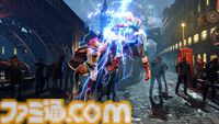 【スト6】『ストリートファイター6』C.ヴァイパーが10月15日配信決定。ゲームプレイ映像も初公開【TGS2025 カプコンオンラインプログラム】