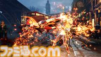 【スト6】『ストリートファイター6』C.ヴァイパーが10月15日配信決定。ゲームプレイ映像も初公開【TGS2025 カプコンオンラインプログラム】