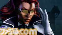 【スト6】『ストリートファイター6』C.ヴァイパーが10月15日配信決定。ゲームプレイ映像も初公開【TGS2025 カプコンオンラインプログラム】