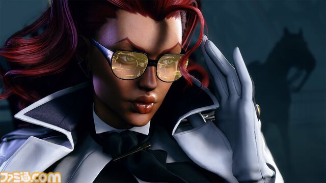 【スト6】『ストリートファイター6』C.ヴァイパーが10月15日配信決定。ゲームプレイ映像も初公開【TGS2025 カプコンオンラインプログラム】
