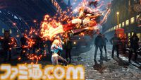 【スト6】『ストリートファイター6』C.ヴァイパーが10月15日配信決定。ゲームプレイ映像も初公開【TGS2025 カプコンオンラインプログラム】