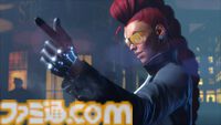 【スト6】『ストリートファイター6』C.ヴァイパーが10月15日配信決定。ゲームプレイ映像も初公開【TGS2025 カプコンオンラインプログラム】