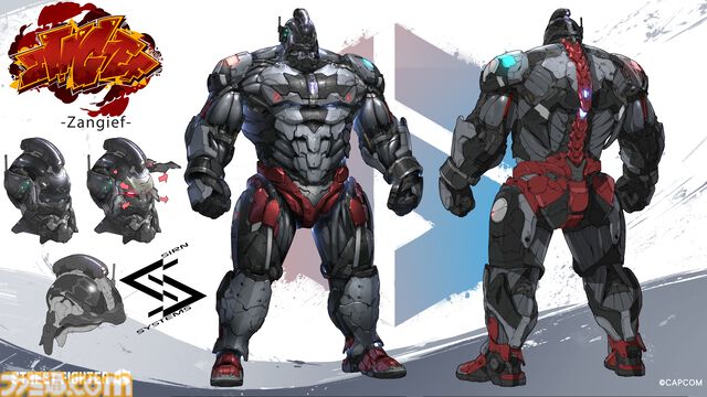【スト6】『ストリートファイター6』C.ヴァイパーが10月15日配信決定。ゲームプレイ映像も初公開【TGS2025 カプコンオンラインプログラム】