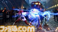 【スト6】『ストリートファイター6』C.ヴァイパーが10月15日配信決定。ゲームプレイ映像も初公開【TGS2025 カプコンオンラインプログラム】